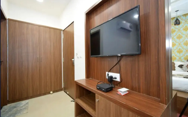 Pearl Villla Hotel