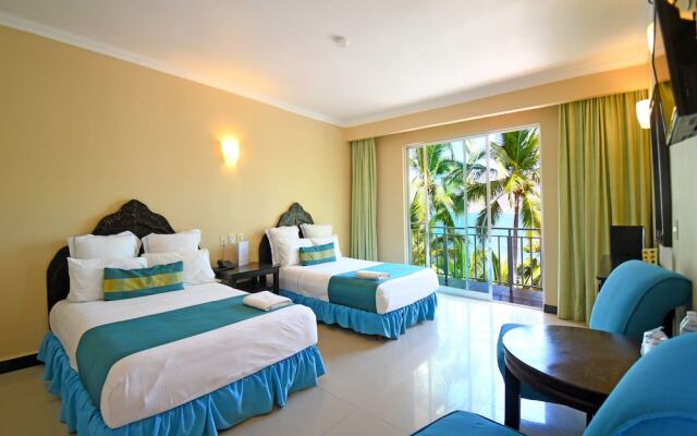 La Quinta Gran Bahia Cuastecomates