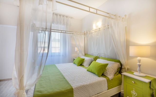 Sette Colli Guesthouse