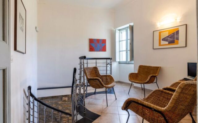 Apartment Frantoio Marina di Andora