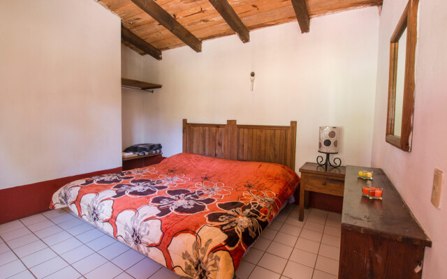 Cabaña 18b San Francisco