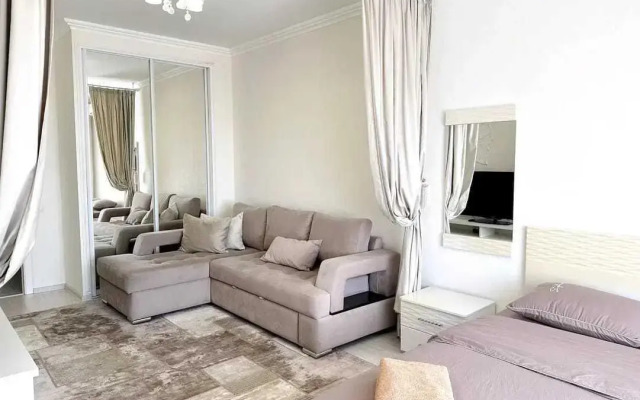 Апартаменты на проспекте Хасана Туфана 29а