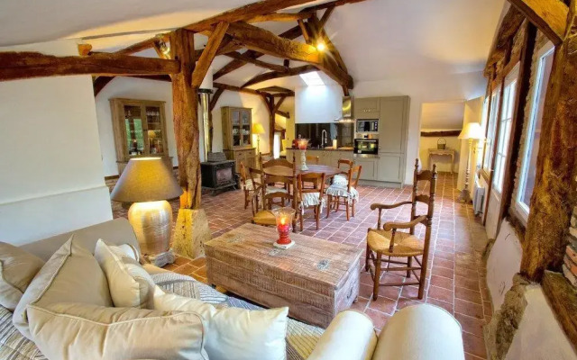 La Maison Dhotes Du Resinier