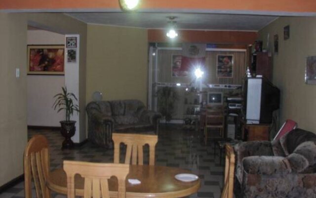 La Casa De Maruja B&B