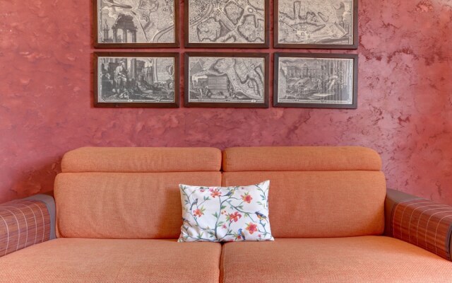 Residenza Sette Sale - Home and More