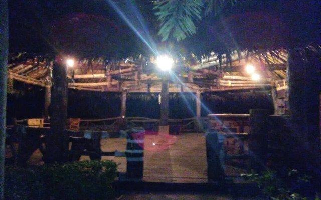 Taboo Bar-Risto Music Angel Bay Resort