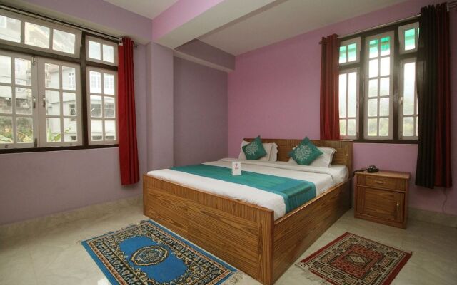 OYO 8164 Hotel Hans Inn Regency