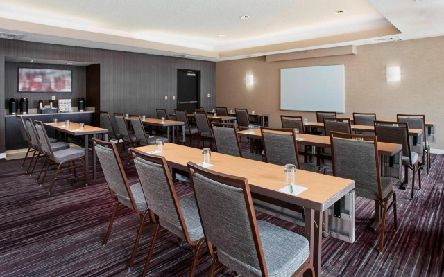Courtyard by Marriott Detroit Pontiac/Auburn Hills