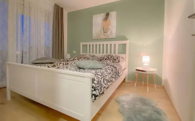 Casa Erik in Bu Inija