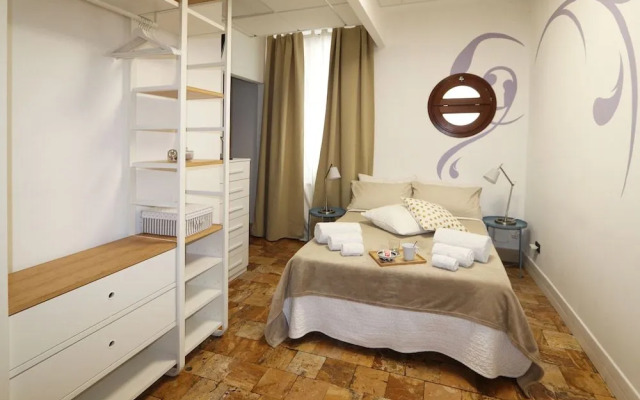 B&B Palazzo de Il Nuovo Duca Minimo