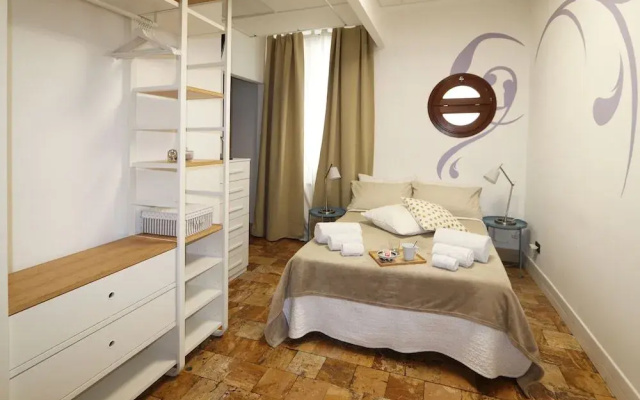 B&B Palazzo de Il Nuovo Duca Minimo
