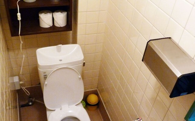 Honeycomb Hostel