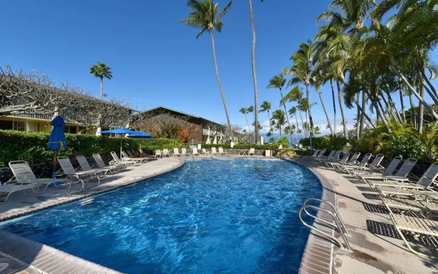 Napili Shores C116 by RedAwning
