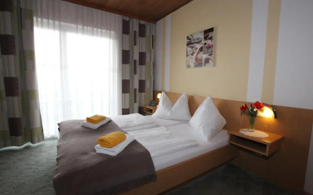 Pension Raabtal