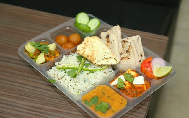 Hotel Kunal & Restaurant Since1983