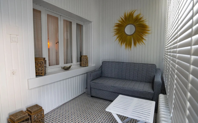 Ece Suit Büyükada