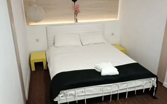 IO hotel Bishkek