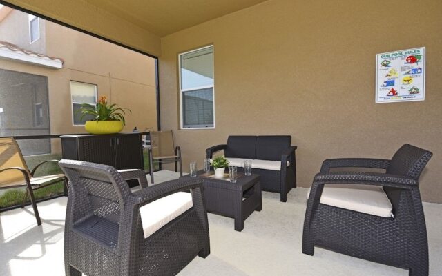 Aviana Resort 421ACDJGI - Six Bedroom House