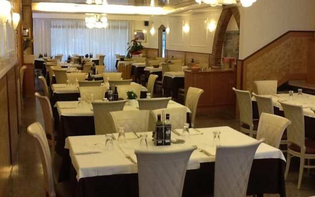 Belfiore Hotel