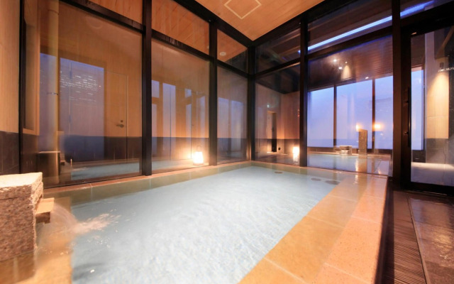 HOTEL UNIZO Tokyo Shimbashi
