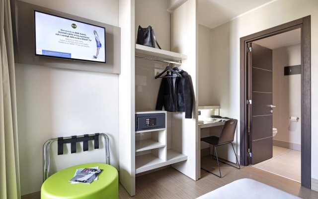 B&B Hotel Bergamo