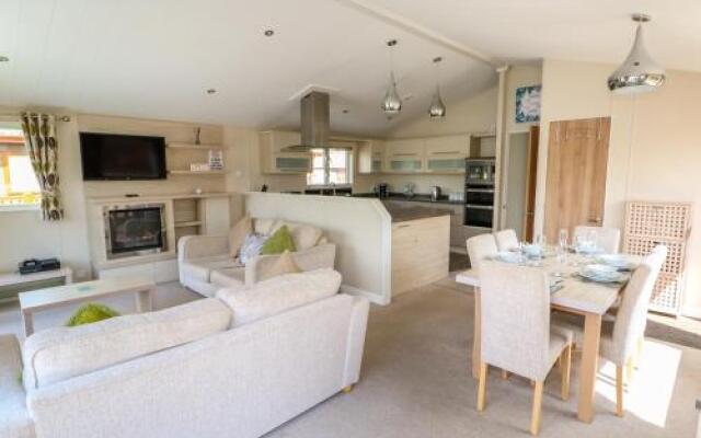 Castle View Lodge