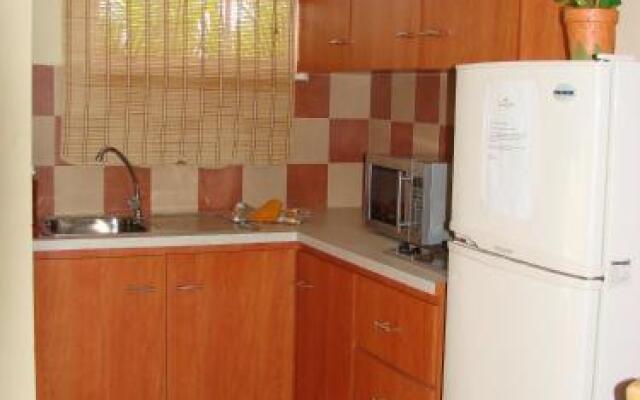 Cunucu Villas - Aruba Tropical Garden Apartments