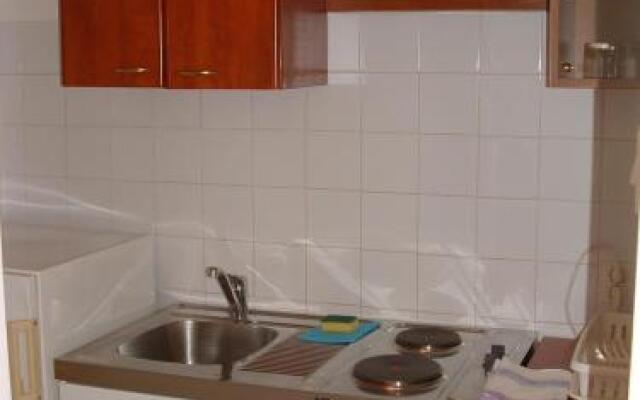 Apartments Mladina