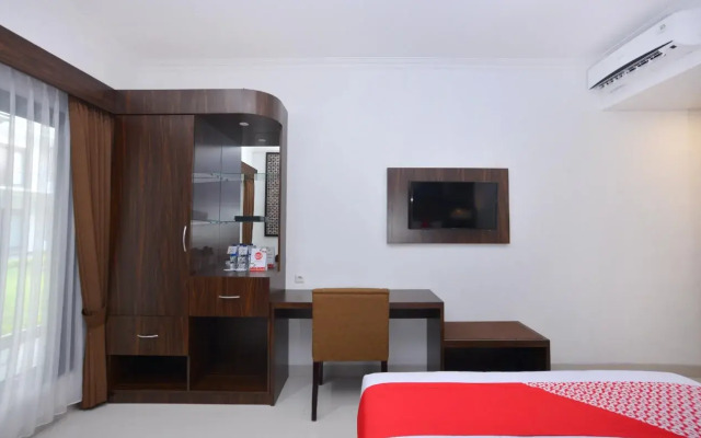 The Edwin Syariah By OYO Rooms