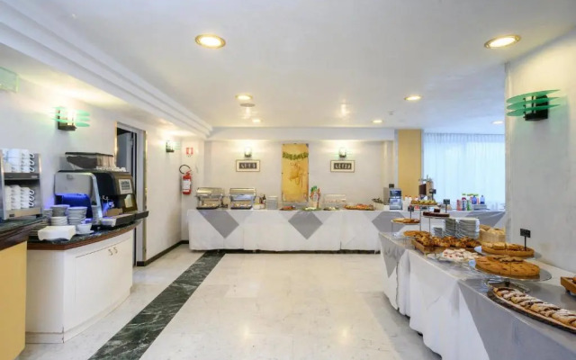 Hotel Atilius