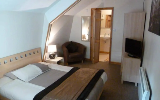 Woodland Lodge