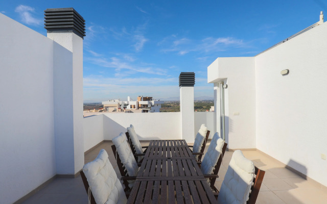 Myflats Luxury Arenales