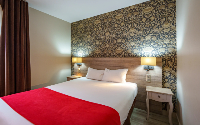 The Originals City, Hôtel La Saulaie, Saumur Ouest