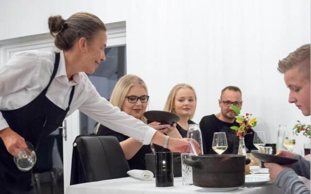 Hotel Hvideklit