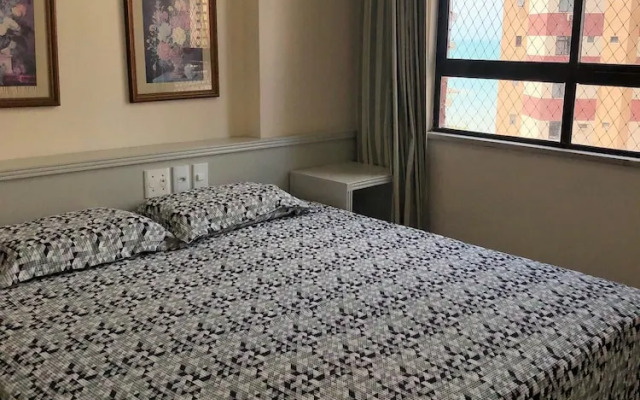 Flat Vista Mar SM102