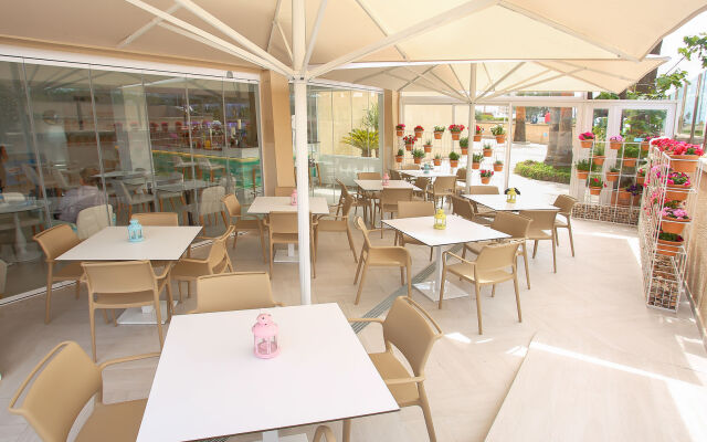 Hotel Sant Jordi