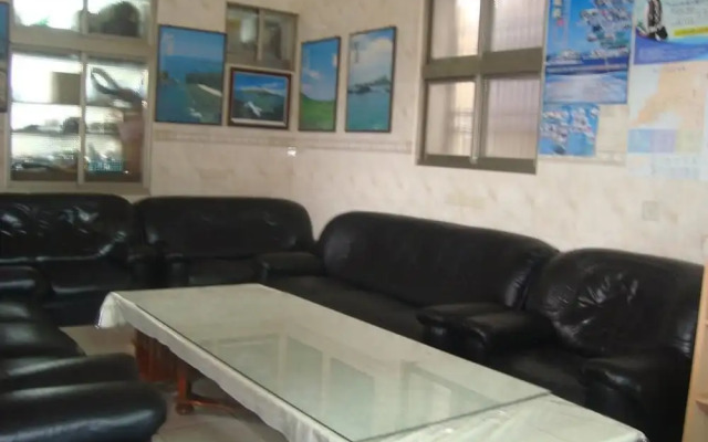 Fu Yuen Guesthouse