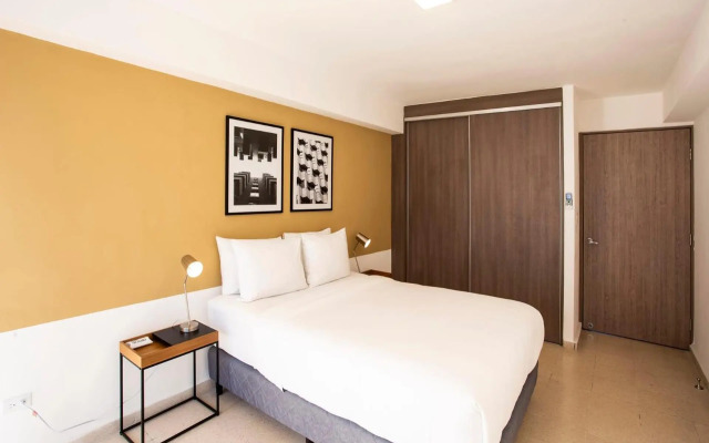 Incredible 2BR In La Cresta