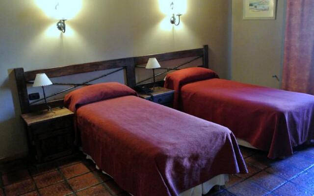 Aire Andino Apart Hotel