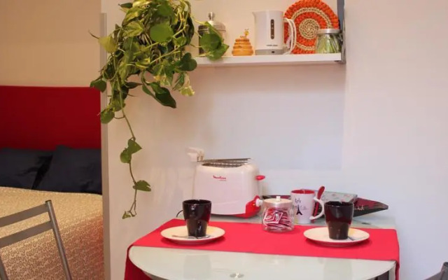 Casa Vacanze La Casa di Machiavelli