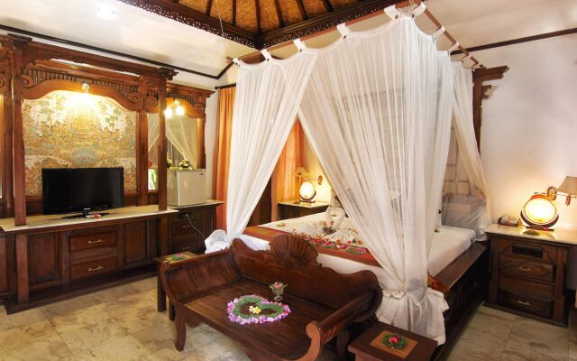 Collection O Ubud Near Central Ubud Formerly Hotel Suly