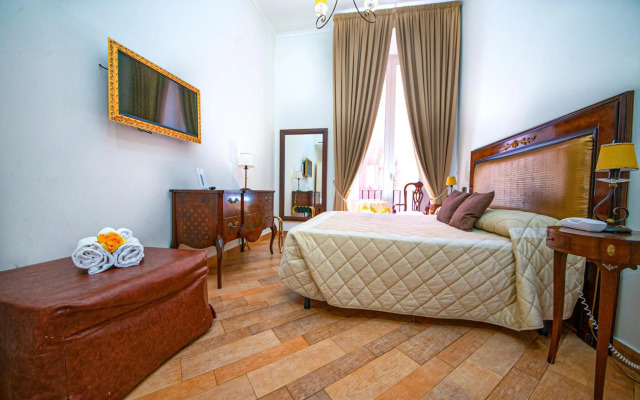 Hotel Lanfipe Palace