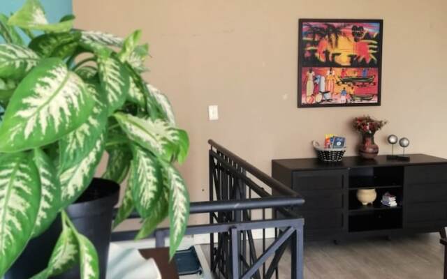 Dawson's Creek Muizenberg