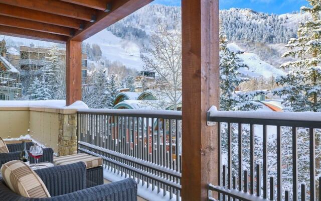 Aspen Little Nell 3 Bedroom