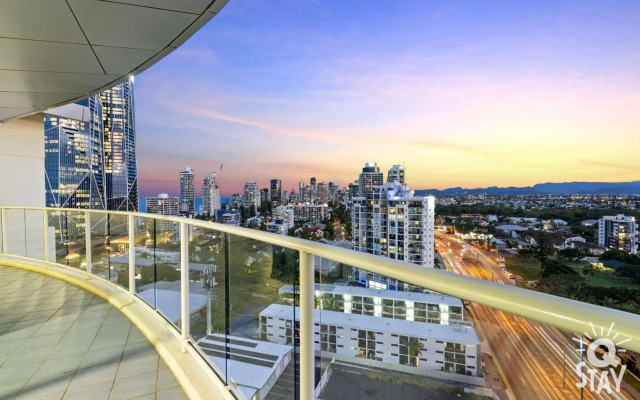 Wings Penthouses - GCLR