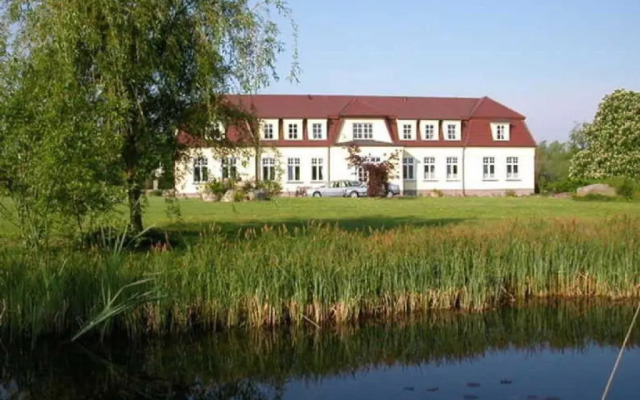 Ferienzimmer Guenther Objekt 289