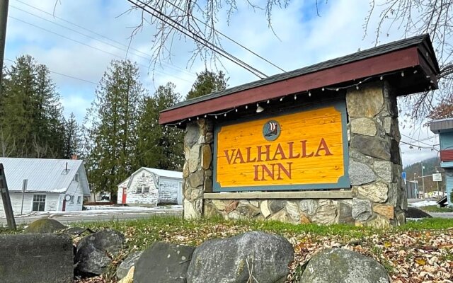 The Valhalla Inn