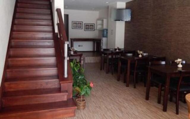 Hotel Timbó