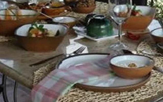 Bo de Chicoana Salta. Hotel de encanto y Spa