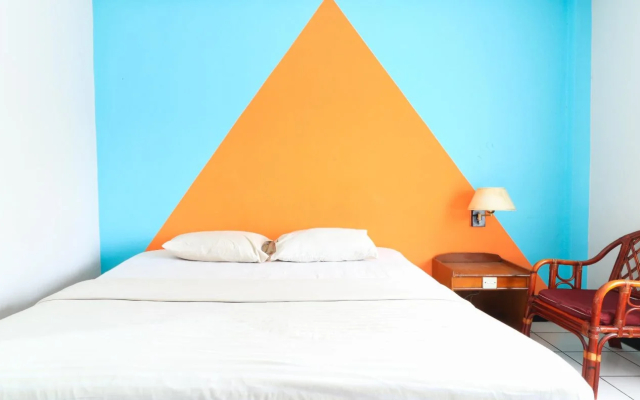 Hotel Budiman